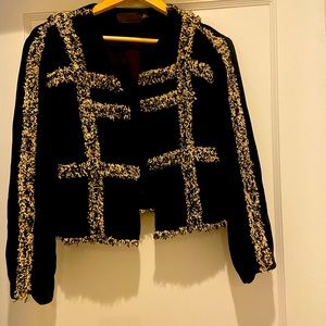 Chanel Like Jacket